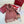 Loro Piana Long Scarf Pink Cashmere 150414