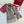 Loro Piana Long Scarf Grey Cashmere 150417