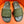 CD AQUA EMBROIDED SANDAL OLIVE FABRIC