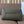 LOE 32 MEDIUM PUZZLE FOLD TOTE IN DARK KHAKI GREEN SHINY CALFSKIN