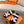CHYPRE SANDAL BLACK MIX PASTEL PINK CALFSKIN