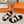 CHYPRE SANDAL BLACK MIX PASTEL PINK CALFSKIN