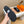 HM Men's Kazimir Sandals Black Calfskin 735746