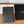 TRIOMPHE 10m180 Passport Holder Tan Cowhide