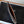 TRIOMPHE 10B702 Card Holder Logo Print Tan Cowhide& Fabric
