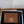 TRIOMPHE Card Holder Tan Cowhide& Fabric GHW