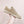 PRA DOWNTOWN PERFORATED SNEAKERS BEIGE SUEDE