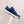 PRA DOWNTOWN SNEAKERS INDIGO CALFSKIN