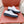 Miu-Church's Loafers White Nubuck Leather