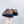 Miu-Church's Loafers raw brown Nubuck Leather