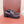 Miu Loafers Crimson Cowhide