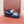 Miu Loafers Black And White cowhide