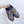 Miu Loafers Chocolate Brown Cowhide