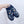 Miu Loafers Black Cowhide