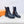 Stivaletto LV Westside in pelle di vitello nera lucida