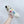 LV Archlight Sports Shoes White With Beige Border Calfskin