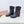Miu Boots Dark Moccha Calfskin