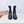 Miu Boots Dark Moccha Calfskin
