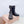 Miu Boots Dark Moccha Calfskin