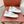 CD Star Platform Sneaker In Light Grey Suede 999870