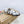 Miu x New Balance 530 Silver Patent Leather White Fabric