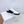 CELINE 25C Block Sneaker Black mix White Calfskin 231998