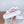 CELINE 25C Block Sneaker Pink mix White Calfskin 232000