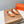 HM Jet Sneaker Orange Suede 317314