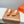 HM Jet Sneaker Orange Suede 317314