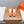 HM Jet Sneaker Orange Suede 317314