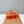 HM Jet Sneaker Orange Suede 317314