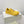 LOEW 26s Jambo Sneaker Yellow Sheepskin 675478