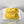 LOEW 26s Jambo Sneaker Yellow Sheepskin 675478