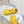 LOEW 26s Jambo Sneaker Yellow Sheepskin 675478