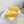LOEW 26s Jambo Sneaker Yellow Sheepskin 675478
