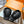 Sneaker LV BUTTERSOFT in pelle di vacchetta nera 476980