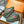 LV BUTTERSOFT Sneaker Olive Green Cowhide 476982