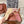 LP Summer Charms Walk Loafers Pink Suede 565847