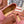 LP Summer Charms Walk Loafers Pink Suede 565847