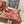 LP Summer Charms Walk Loafers Pink Suede 565847