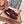 LP Summer Charms Walk Loafers Burgundy Suede 565853
