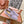 LP Summer Charms Walk Loafers Lavender Suede 565852