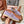LP Summer Charms Walk Loafers Lavender Suede 565852