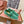 LP Summer Charms Walk Loafers Daim vert sarcelle clair 565855