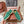 LP Summer Charms Walk Loafers Daim vert sarcelle clair 565855