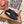 LP Summer Charms Walk Loafers Charcoal Blue Suede 565856