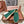 LP Summer Charms Walk Loafers Deep Green Suede 565857