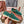 LP Summer Charms Walk Loafers Deep Green Suede 565857