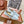 LP Summer Charms Walk Loafers Light Blue Suede 565862