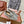 LP Summer Charms Walk Loafers Grey Suede 565864